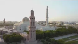 США-Иран: в Омане начались переговоры