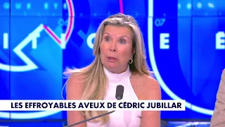 Nathalie Tomasini: "Cédric Jubillar is a Machiavellian man"