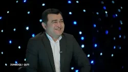 Uning yog'ochdan yasalgan turlari ham mavjud... | Isroil Saidumarov | Jumboqli quti (11.01.2026)