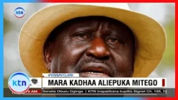 Jinsi Raila Odinga alivyoepuka mitego ya siasa mara kadhaa