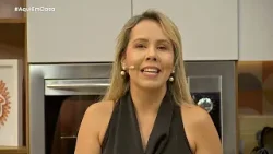 Aqui em Casa: Dica do Dia – 16/03/2026