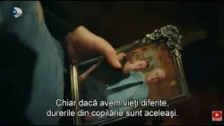 Fata de la fereastra (05.01.2026) - ,,Tatal meu a fost Adil Ipekoglu"