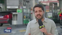 PF e Procon fazem operação contra preços abusivos em postos