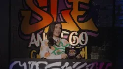 А теперь идите осторожно | Сима x 3