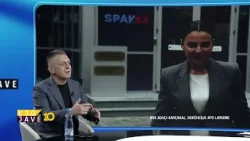 Gazetari Poli Hoxha: Agaçi e ka punën keq në SPAK, ka rol në gjithe vendimet e qeverise…