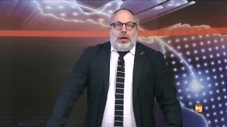 Rassegna stampa Trg - venerdi 14 agosto 2026