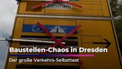 Construction Chaos: Putting Dresden to the Test