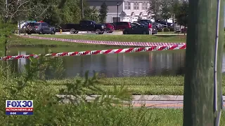 City leaders speak on new special committee on drowning prevention