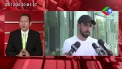 "VAMOS A DEVOLVER EL BRILLO A LA CIUDAD CON OBRAS" JOSÉ LUIS PAREDES, HIJO DE PEPELUCHO, CANDIDATO "VAMOS A DEVOLVER EL BRILLO A LA CIUDAD CON OBRAS" JOSÉ LUIS PAREDES, HIJO DE PEPELUCHO, CANDIDATO