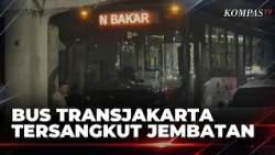 Kebakaran Hanguskan Pabrik Pipa Paralon di Tangerang, 15 Mobil Damkar Dikerahkan | SAPA PAGI
