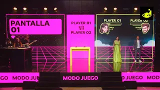 Gala de los Premios Iris Games 2026