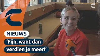 New Dutch legislation: what do young people think? | Connect