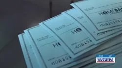 Police: Check washing fraud surges in Quincy