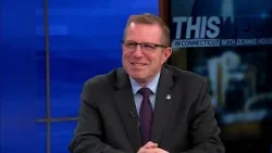 Cheshire businessman now president of National Funeral Directors Association | This Week in Connecti