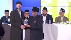 نشرة أخبار الجماعة الإسلامية الأحمدية 1532026