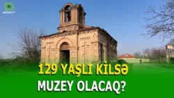 QUBANIN BU KƏNDİNDƏ NİYƏ KİLSƏ TİKİLİB?