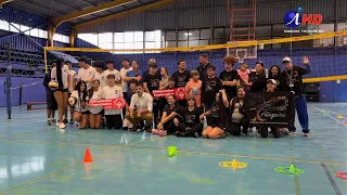 Preparing for Special Olympics Chile 2027 (07/24/2026)