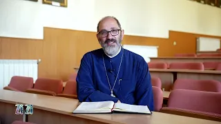 Zi de zi, cu părintele Constantin Necula - ediţia din 2 septembrie 2026 (@TVR1)