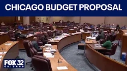 Chicago budget: $480M proposed for police misconduct settlements as hearings begin
