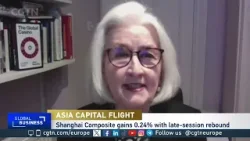 Navigating Middle East Conflict & Capital Flows