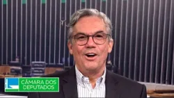 Agenda do Plenário - Veja o que pode ser votado - 06/03/2026