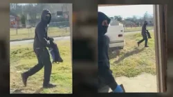 3 arrested in North Texas fatal shooting after home burglary, police say