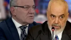 "Thuaji më fal shqiptarëve", Malaj kalon në skaner Ramën: Nuk i lëpihem njeriu, ja fjala që s'thotë