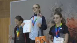 Slovenský pohár  v stolnom tenise mladších žiačok