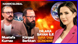 How Does Islam View Parallel Universes? | Extraordinary Agenda with Dilara Sayan