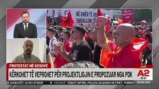 “Është tentuar zhbërja e Gjykatës Speciale”, Dili: Në 2018 u tentua, BE është kaq e qetë pasi kanë..