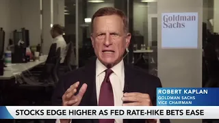 Kaplan Says Fed Right Not to Raise Rates in July
