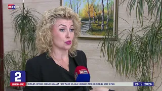 Vlada Srpske odbila da proglasili stanje elementarne nepogode zbog katastrofalne suše