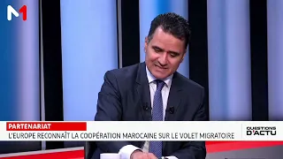 Espagne : Le Maroc est essentiel dans la politique migratoire espagnole