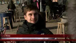 Australski doček Nove godine – Osječani uz Dravu i na Silvestrovo