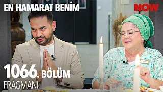 En Hamarat Benim 1066. Bölüm Fragmanı @EnHamaratBenim​