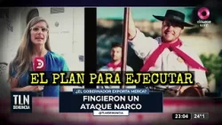 Adorni contra las cuerdas - #TelenueveDenuncia 30/03