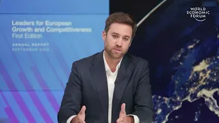 Високите цени на енергията са най-голямата пречка пред конкурентоспособността на Европа