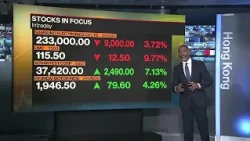Tech Rally Stalls as Alphabet, Samsung Disappoint