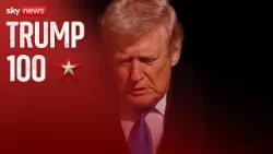 Трамп "импровизирует на ходу"?