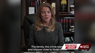 Nolan Wells case: Grand Jury clears friends in Horn Island death investigation