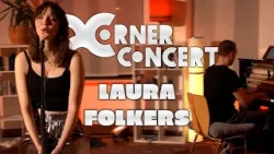 Corner Concert | Laura Folkers