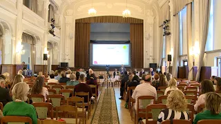 Konferencia a gyermeksürgősségi ellátásról