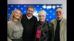 Duran Duran: ricordi, progetti e una nuova collaborazione