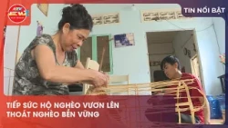8:00 PM Empowering Poor Households to Rise Up