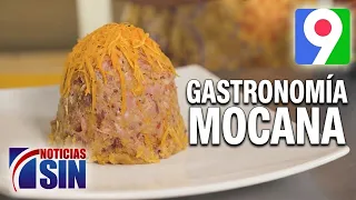 Gastronomía Mocana | Noticias SIN Fin de Semana