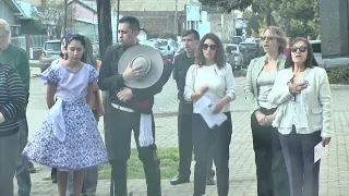 CHILEAN NATIONAL CELEBRATIONS IN ESQUEL