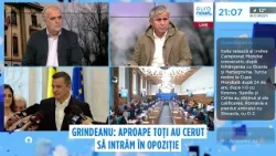Gabriel Biriș: Un downgrade la junk ne va aduce în negură economică cel puțin 10 ani de acum încolo