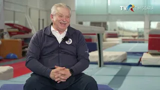 Nicolae Forminte is the man who turns talent into performance #InExtraTime @TVRTM