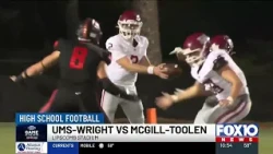 Game of the Week: UMS-Wright vs McGill-Toolen