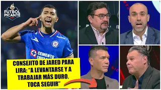 INSÓLITOS detalles se REVELAN del FALLIDO fichaje de LIRA entre CRUZ AZUL y MÓNACO | Futbol Picante